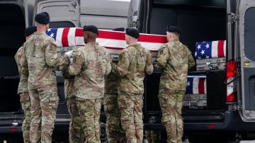 البنتاغون: اإصابة 365 عسكريا أمريكيا منذ انطلاق الحرب ضد إيران البنتاغون: اإصابة 365 عسكريا أمريكيا منذ انطلاق الحرب ضد إيران