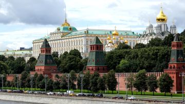 الكرملين: منطقة الشرق الأوسط بأكملها تحترق 