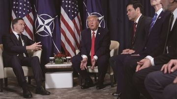 واشنطن تلوح بتعليق عضوية إسبانيا في الناتو