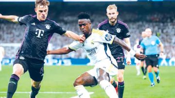 الليلة في أبطال أوروبا  .. «كلاسيكو الكبار» بين الريال وبايرن