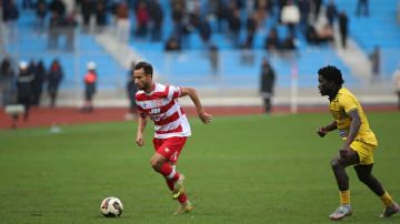 انتصار جديد للنادي الإفريقي.. لجنة الاستئناف تؤيد قرار مكتب الرابطة رسميا