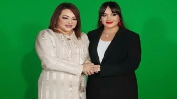 تقدمه الفنانة كوثر بالحاج بمشاركة يسرى المناعي: دار العز يعيد عز فناني الزمن الجميل تقدمه الفنانة كوثر بالحاج بمشاركة يسرى المناعي: دار العز يعيد عز فناني الزمن الجميل