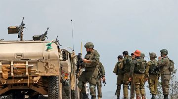 جيش الاحتلال يواصل تفجير منازل جنوب لبنان