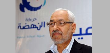 آخر المستجدات حول الحالة الصحية لراشد الغنوشي
