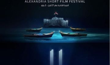 مهرجان الإسكندرية للفيلم القصير يطلق مسابقة للأعمال المصرية باسم خيري بشارة