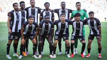 الرابطة الأولى: تشكيلة النادي الصفاقسي في مواجهة الترجي الرياضي