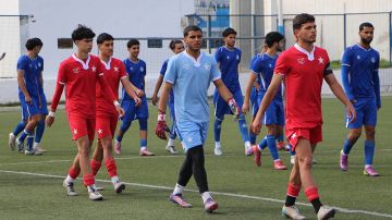 بطولة النخبة: تعيينات منافسات الجولة السادسة إيابا لمرحلة التتويج