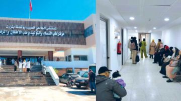 بنزرت.. .مركز طب النساء والتوليد وطب الأطفال والرضع يدخل حيز الاستغلال