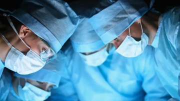 مستشفى فطومة بورقيبة بالمنستير: إجراء عمليتي زرع كبد لطفلين خلال 72 ساعة فقط