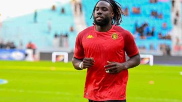 أخبار الترجي الرياضي  .. أسبقية ترجية وفلوريان يقود الهجوم