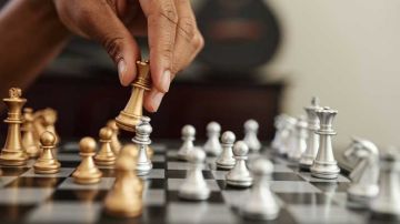 جمعية كوثر للشطرنج بسليانة ...مشاركة مميّزة في البطولة الوطنية