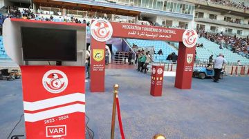 هيئة الإفريقي تثور ...هجوم على الحيمودي واتّهامات بالتلاعب بـ«الفار»