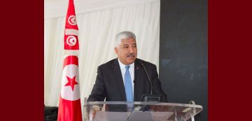 الوزير شود: قطاع التكوين المهني لا يخشى التكنولوجيا الحديثة و لا الذكاء الاصطناعي