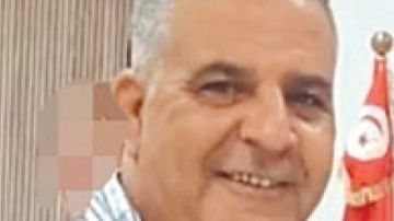 سفساري مضرج بالمسك