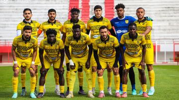 استنفار في بنزرت لانجاح لقاء «قرش الشمال» أمام الترجي