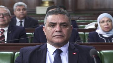 غدا: جلسة عامة برلمانية لتوجيه أسئلة لوزير الداخلية