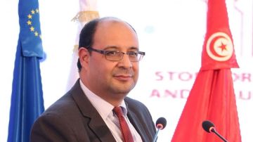 الهميسي.. تونس ملتزمة بالمساهمة في تعزيز نظام رقمي متعدد الأطراف