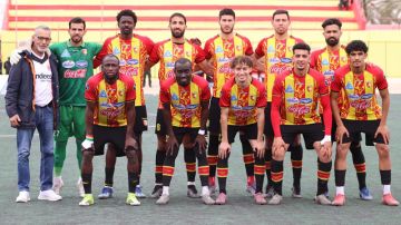 بـ16 مباراة بلا هزيمة.. رقم مرعب لنجم المتلوي في البطولة