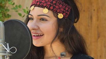 سحر مزيد في مسرحية كحلة الأهداب ... انبعاث صليحة من جديد على الركح