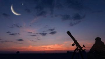 غدا السبت.. الفاتح من شهر ذي القعدة 1447هجريا