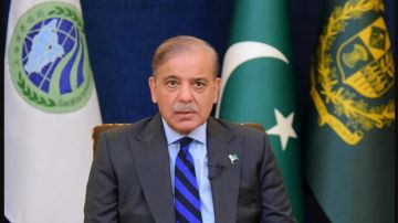 رئيس وزراء باكستان: اتفاق وقف النار يشمل لبنان