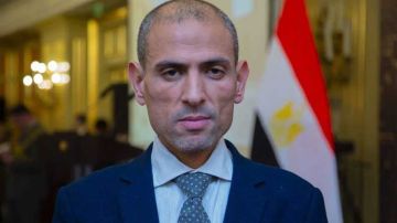 أستاذ العلاقات الدولية ومدير مركز العمليات الجيوسياسية الدولية عمرو الديب لـ الشروق الهدنة استراحة قصيرة والحرب ستعود