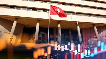 البنك المركزي: إرتفاع عائدات العمل المتراكمة بنسبة 6،5 