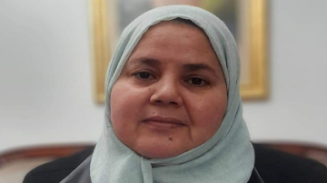 الحاجة مباركة البراهمي تكشف لـ الشروق : عدد الجنود الأمريكان الخاضعين للعلاج النفسي تضاعف 10 مرات