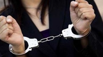 في قضية التلاعب بالتأمينات: 5 أعوام سجنا لمسؤولة سابقة بـ الشيمينو 