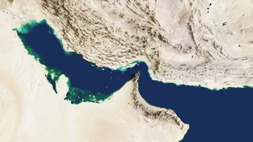 إيران ترد على قرارات جامعة الدول العربية