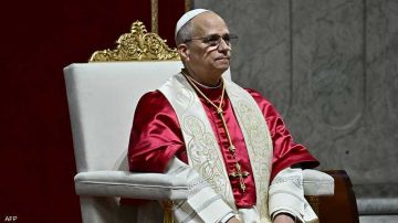 ترامب يهاجم بابا الفاتيكان: لست من المعجبين به