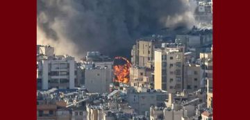 و في الأثناء، القصف الصهيو- الأمريكي يتصاعد على الجسور الإيرانية