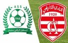 مستقبل سليمان ـ النادي الافريقي (1 ـ 1) مستقبل سليمان يفرمل قطار الافريقي - tn