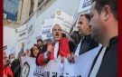 الأستاذ المرزوقي: يوم 2 أفريل 2026 تاريخ سيظل محفورا في ذاكرة القضاء التونسي 