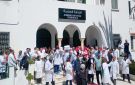 بالمستشفى الجامعي محمد الطاهر المعموري بنابل ... أعوان وإطارات الصحة غاضبون - tn