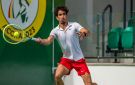 معز الشرقي يودع بطولة أويراس البرتغالية للتنس مبكرا
