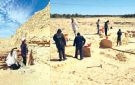 توزر .. مشروع بحث علمي تونسي-إيطالي لدراسة موقع كستيليا الأثري