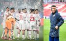 المنتخب الوطني: مهيب الشامخ الأفضل في مواجهة المنتخب الكندي