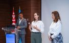هيئة الأمم المتحدة بتونس تواصل برنامجا تدريبيا لفائدة صاحبات الأعمال