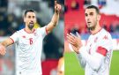 حسابات معقدة وشخصية اللموشي في الميزان ...الخطأ ممنوع في ضبط قائمتنا المونديالية - tn