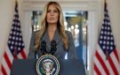 ميلانيا ترامب تنفي أي علاقة لها بإبستين: الأكاذيب التي تربطني به يجب أن تنتهي اليوم - tn