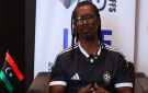 أليو سيسيه يغادر المنتخب الليبي برسالة قلبية - tn