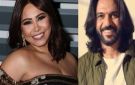 بهاء سلطان وشيرين عبد الوهاب يستعدان لأغنية جديدة لأول مرة منذ 21 عاما