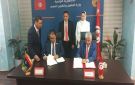 توقيع مذكرة تفاهم بين تونس وليبيا