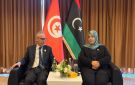 ليبيا تعلن رغبتها في الاستفادة من تجربة تونس في مجال النهوض الاجتماعي