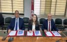  توقيع ميثاق التنافسية للنهوض بقطاع الصناعات الإلكترونية في أفق سنة 2030 - tn