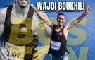 التونسي وجدي البوكحيلي يفوز بسباق ماراطون بوسطن الدولي