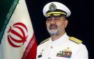 قائد البحرية الإيرانية.. تهديد ترامب بإغلاق مضيق هرمز سخيف جدا ومضحك - tn