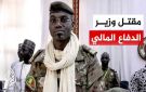 مقتل وزير الدفاع بهجمات القاعدة .. مالي تغرق في الفوضى - tn