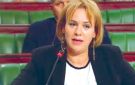 النائب ريم الصغير لـ الشروق أقترح إخراج الجمعيات الرياضية من مرسوم الجمعيات وإحداث بنك استثمار رياضي - tn